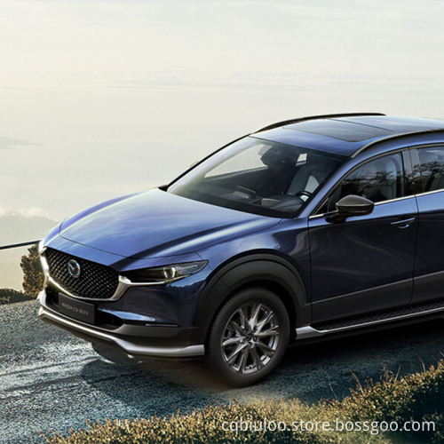 Mazda CX-30 EV Fuel car Pure Electric Exclusive  EV CAR SUV HIGH SPEED ELECTRIC VEHICLE WITH RANGE 450KM MAZDA used car